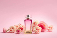 Inilah 4 Rekomendasi Parfum yang Harum dan Tahan Lama di Alfamart, Ramah Di Kantong
