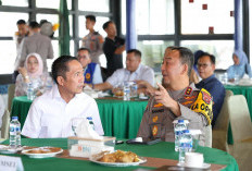 Kapolri Apresiasi Penurunan Fatalitas Laka, Perintahkan Rekayasa Lalin Fleksibel Kawal Arus Balik