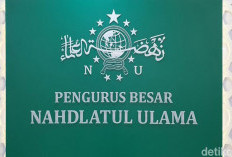 PBNU Siap Gelar Rapat Pleno, ini Waktunya