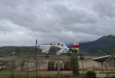 Kemenhub Pastikan Pilot Pesawat Pengangkut BBM Jatuh di Kaltara Meninggal