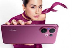 Vivo V60 : Tawarkan Fitur Kamera Canggih dengan Performa Tinggi