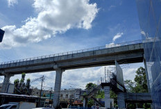 Prakiraan Cuaca Hari Kamis 22 Januari 2026, Sejumlah Wilayah Sumsel Didominasi Berawan