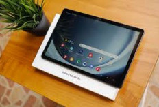 Samsung Galaxy Tab A9 Plus 5G : Tablet yang Cocok Multitasking Berat dengan Harga Kompetetif