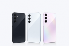 Samsung Galaxy A35 5G, Jadi Pilihan Tepat untuk Smartphone Jangka Panjang