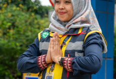 Kejar Target Pendapatan Rp. 1,7 Trilliun , HKA Lakukan Strategi Penguatan Layanan Operasi dan Pemeliharaan Ase