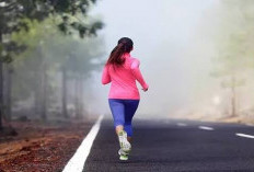 Simak! Ini Manfaat Berolahraga Saat Musim Dingin