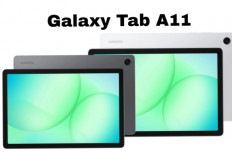 Samsung Galaxy Tab A11 : Desain Modern dengan Performa Mumpuni Berkat Chipset MediaTek Helio G99  