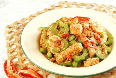 5 Resep Memasak Pare, Enak dan Disukai Keluarga di Rumah
