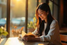 Inilah 5 Tanda Kepribadian Perempuan yang Lebih Tenang saat Sendirian