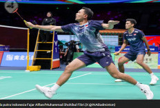 Ini Jadwal 2 Wakil Indonesia di Semifinal BAC 2026