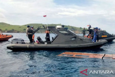 Real Madrid Sampaikan Bela Sungkawa Atas Meninggalnya Pelatih Valencia di Labuan Bajo