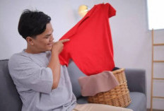 Inilah 5 Tips Mengembalikan Warna Pakaian yang telah Pudar