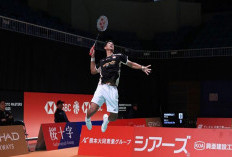 Tunggal Putra SEA Games 2025 Terjadi All Indonesian Final, ini Kata Pelatih PBSI