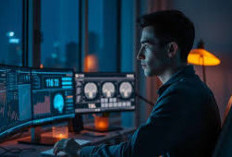 5 Tanda Kepribadian Seseorang yang Sering Begadang untuk Menikmati Waktu Sendiri