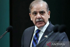 Pakistan Siap Jadi Tuan Rumah Dialog Iran-AS