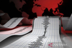 Gempa Kembali Landa Jepang, Kekuatan Mencapai Magnitudo 6,7