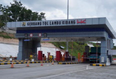 Pemeliharaan  Jalan, Tol Terbanggi Besar-Pematang Panggang-Kayu Agung Dilakukan Penutupan