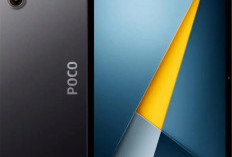 POCO Pad M1 : Dibekali Baterai 12.000 mAh dengan Pengisian Cepat 33 Watt