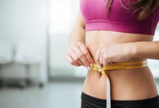 Simak! Inilah 8 Kebiasaan yang Bikin Kamu Cepat Kurus, Bahkan Saat Kamu Tidur