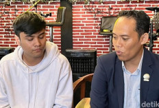 Sidang Gugatan Anak Biologis Denada Bergulir, PN Banyuwangi Buka Suara