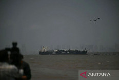 Selat Hormuz Dibuka, Trump Sampaikan Terima Kasih ke Iran