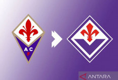 Menang Atas Pisa 1-0, Fiorentina Sementara Aman dari  Zona Degradasi 