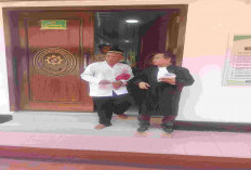 Dituntut 8 Tahun Karena Mencabuli Anak di Bawah Umur, Terdakwa Ngotot Tidak Bersalah