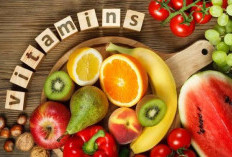Kapan Sebaiknya Minum Vitamin? Simak Penjelasannya Disini! 