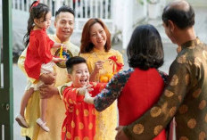 Simak! Ini 4 Jenis Pantangan di Tahun Baru Imlek yang Masih Diyakini Orang-Orang China