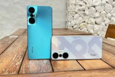 Infinix Hot 20S : Dibekali Refresh 120Hz dengan Baterai 5.000 mAh