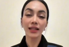 Denada Berharap Ressa Menerimanya Kembali Sebagai Ibu