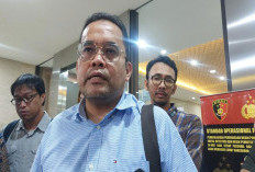 Pemred Tempo Maklumi Protes Wakil Ketua Baleg DPR Fraksi NasDem