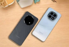 OPPO F31 : Didukung Performa Kencang dengan RAM Hingga 12 GB