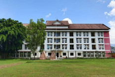 Pemkab Trenggalek Punya Rusun, Sewa Hanya  Rp1.000 Per Hari 