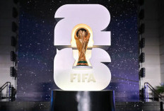 Alasan Keamanan, Iran Lobi FIFA Pindah Lokasi Pertandingan Piala Dunia 2026 dari AS ke Meksiko