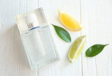 Wangi Citrus Seperti Apa? Ini Jenis dan Cara Pemakaiannya