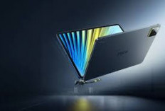 Poco Pad X1 Meluncur : Tablet Rp4 Jutaan yang Ditenagai Performa Gacor 