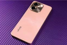 Vivo Y28 : HP Mid Range yang Disupport Kamera Utama 50 MP