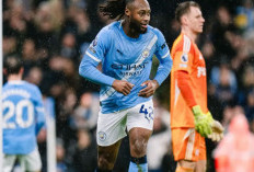 City Libas Fulham 3-0, ini Klasemen Sementara Liga Inggris