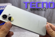 Tecno Spark Go 2 : Ditenagai Chipset Unisoc Tiger T7250 dengan Dukungan Fitur FreeLink