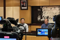 Ini Alasan Penangkapan Dalam KUHAP Baru tak Perlu Izin Pengadilan