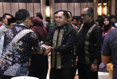 “Kenanglah Kami”, Lepas Sambut Danrem 044/Gapo Penuh Haru dan Kebersamaan