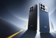 POCO F8 Ultra : Disupport Performa Tinggi dan Sistem Pendingin Canggih LiquidCool 5.0 