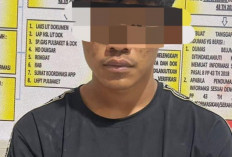 Pengeroyokan Bersenjata Parang di Muaradua, Satu Tersangka Diamankan Tiga Pelaku Diburu