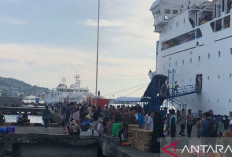 Tradisi Mudik di Maluku Bukan Hanya Pulang Kampung Tetapi Merayakan Kebersamaan