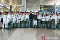 Tim Beregu Putra Indonesia Dapat Bye di Putaran Pertama SEA Games 2025 Thailand