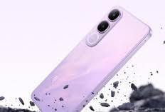 Vivo Y21d : Disupport Baterai 6.500 mAh dengan Fast Charger 44 Watt