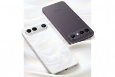 Vivo X300 FE : Tawarkan Performa Mumpuni dengan Kapasitas Baterai 6.500 mAh 