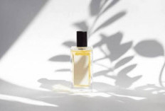3 Wangi Parfum ini Bikin Segar untuk Cuaca Panas di Siang Hari