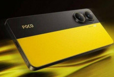 POCO M3 Pro 5G : HP Mid Range yang Ditenagai Performa Tangguh MediaTek Dimensity 700 
